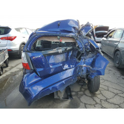 2012 HONDA FIT