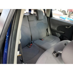 2012 HONDA FIT
