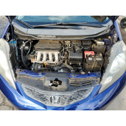 2012 HONDA FIT