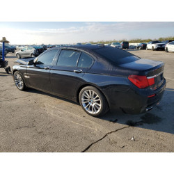 2015 BMW 7 SERIES