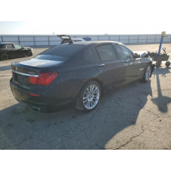 2015 BMW 7 SERIES