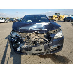 2015 BMW 7 SERIES