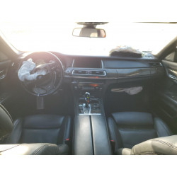 2015 BMW 7 SERIES