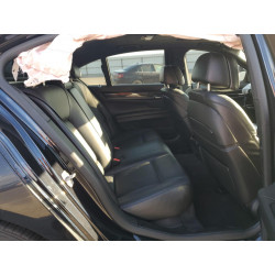 2015 BMW 7 SERIES