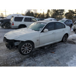 2011 BMW 3 SERIES
