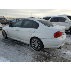 2011 BMW 3 SERIES