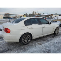 2011 BMW 3 SERIES