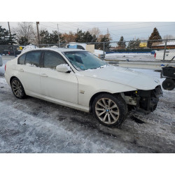 2011 BMW 3 SERIES