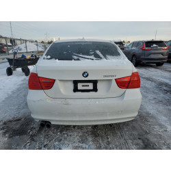 2011 BMW 3 SERIES