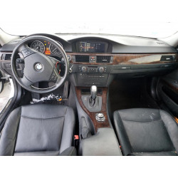 2011 BMW 3 SERIES