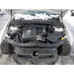 2011 BMW 3 SERIES