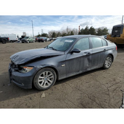 2006 BMW 3 SERIES