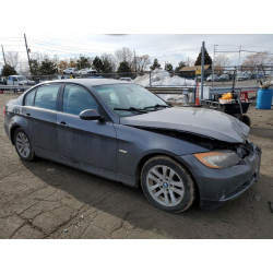 2006 BMW 3 SERIES