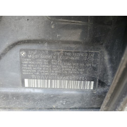 2006 BMW 3 SERIES