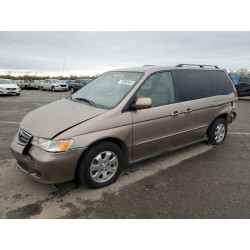 2003 HONDA ODYSSEY