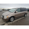 2003 HONDA ODYSSEY