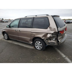 2003 HONDA ODYSSEY