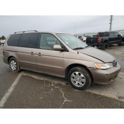 2003 HONDA ODYSSEY