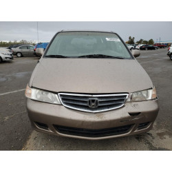 2003 HONDA ODYSSEY