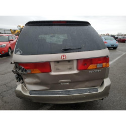 2003 HONDA ODYSSEY
