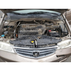 2003 HONDA ODYSSEY