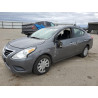 2019 NISSAN VERSA