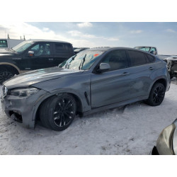 2018 BMW X6