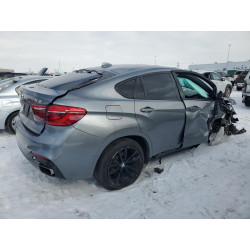 2018 BMW X6