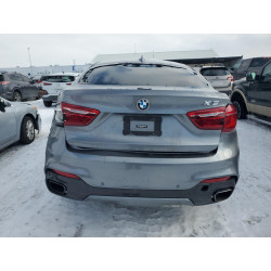 2018 BMW X6