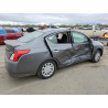 2019 NISSAN VERSA