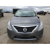 2019 NISSAN VERSA