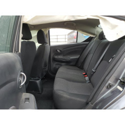 2019 NISSAN VERSA