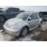 2000 VOLKSWAGEN BEETLE