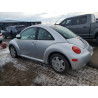 2000 VOLKSWAGEN BEETLE