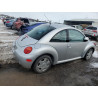 2000 VOLKSWAGEN BEETLE