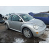 2000 VOLKSWAGEN BEETLE
