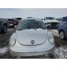 2000 VOLKSWAGEN BEETLE