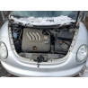 2000 VOLKSWAGEN BEETLE