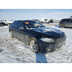 2015 BMW 5 SERIES