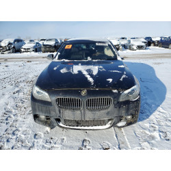 2015 BMW 5 SERIES