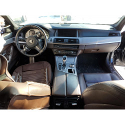 2015 BMW 5 SERIES