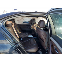 2015 BMW 5 SERIES