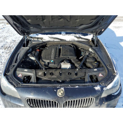 2015 BMW 5 SERIES
