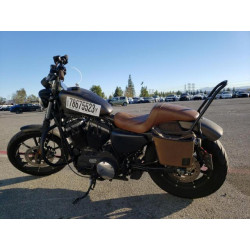 2021 HARLEY-DAVIDSON XL883 N 1HD4LE226MB407043 78675523
