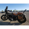 2021 HARLEY-DAVIDSON XL883 N 1HD4LE226MB407043 78675523