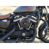 2021 HARLEY-DAVIDSON XL883 N 1HD4LE226MB407043 78675523