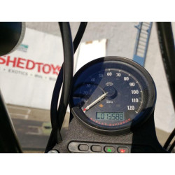 2021 HARLEY-DAVIDSON XL883 N 1HD4LE226MB407043 78675523