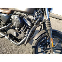 2021 HARLEY-DAVIDSON XL883 N 1HD4LE226MB407043 78675523