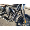 2021 HARLEY-DAVIDSON XL883 N 1HD4LE226MB407043 78675523