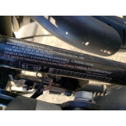 2021 HARLEY-DAVIDSON XL883 N 1HD4LE226MB407043 78675523